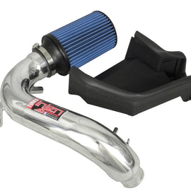 Injen SP5021P SP Series Short Ram Intake; w/ HeatShield Polished Aluminum SP5021P