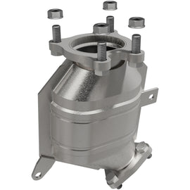 MagnaFlow Direct Fit Catalytic Converter 1990-1995 Honda Civic L4 1.5L (California) 352409