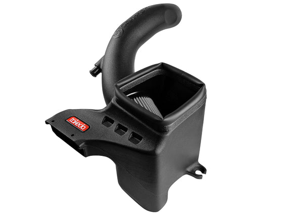 aFe Takeda Cold Air Intake for 2017-2020 Elantra 1.6T / 2019-2020 Veloster 1.6T 56-10005D