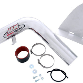 AEM SRT-4 Polished Cold Air Extension 21-426P