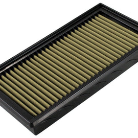 aFe MagnumFLOW Air Filters OER PG7 A/F PG7 Ford Diesel Trucks 99 V8-7.3L (td) 73-10005