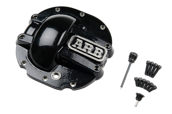 ARB 0750006B Differential Cover (Black) For Ford 8.8 Axles 0750006B