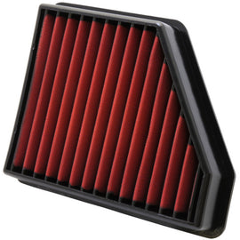 AEM 28-20434 Washable Panel Dryflow Air Filter for 10-15 Camaro 3.6L/6.2L V6 Gas 28-20434