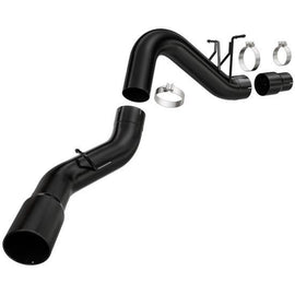 MAGNAFLOW BLACK SERIES FILTER BACK EXHAUST FOR 2014-2016 CHEVROLET SILVERADO LTZ