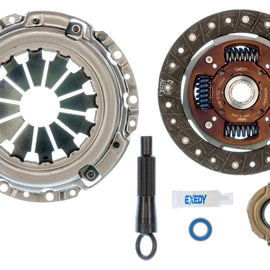 EXEDY CLUTCH PRO-KIT fits 2007-2008 HONDA FIT BASE SPORT HATCH 1.5L I4 SOHC HCK1006