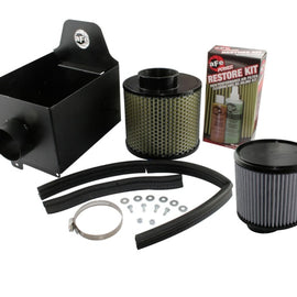 aFe Aries Powersport Intakes Stage-1 PG7 AIS PG7 Kawasaki Teryx 750 FI 09 85-10062