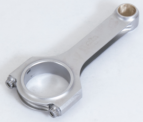 Eagle Small Block Chevrolet Engine Connecting Rods (Single Rod) CRS6125B3D-1