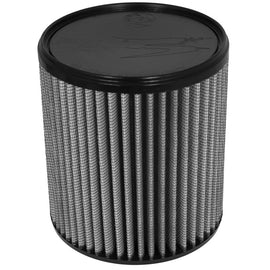 aFe Magnum FLOW Pro DRY S Universal Air Filter 4F x 7B x 7T x 8H in w/ EM 21-90094