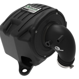 aFe Quantum Cold Air Intake System w/ Pro Dry S Media 09-13 GM Silverado / Sierra V8-4.8/5.3/6.2L 53-10029D