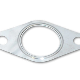 Vibrant Metal Gasket for 35-38mm External WG Flange (Matches Flanges #1436 #1437 #14360 and #14370) 1436G