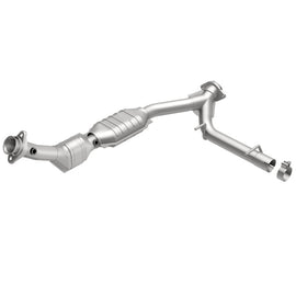 MagnaFlow Conv DF 03 Lincoln Navigator 5.4L 51081