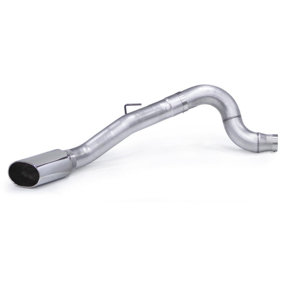 Banks Power 13-18 Ram 6.7L 5in Monster Exhaust System - Single Exhaust w/ SS Chrome Tip 49777
