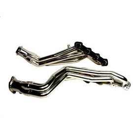 BBK for 96-04 Mustang 4.6 GT Long Tube Exhaust Headers - 1-5/8