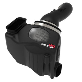 aFe Momentum GT PRO DRY S Intake System 2020 GM Diesel Trucks 2500/3500 V8-6.6L (L5P) 50-70056D