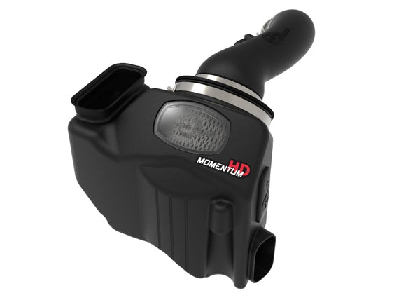 aFe Momentum GT PRO DRY S Intake System 2020 GM Diesel Trucks 2500/3500 V8-6.6L (L5P) 50-70056D