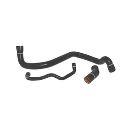 Mishimoto Black Radiator Hose for 99-06 Audi TT 1.8T - MMHOSE-TT-99BK MMHOSE-TT-99BK