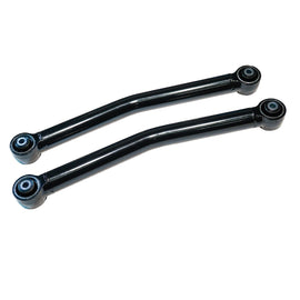 Superlift 07-18 Jeep Wrangler JK w/ 2-4in Lift Kit Reflex Series Front Lower Control Arms 5772