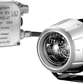 Hella Lamp Kit Micro DE Premium Driver D2S 12V 008390821