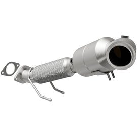 MagnaFlow Direct Fit Catalytic Converter 2013 Ford Escape 2.0L T AWD 51352