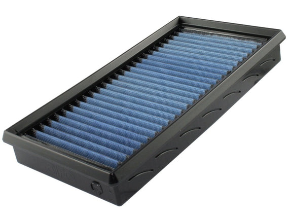 aFe MagnumFLOW Air Filters OER P5R A/F P5R BMW X5 01-06 L6-3.0L 30-10104