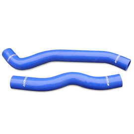 Mishimoto 10+ Hyundai Genesis Coupe V6 Blue Silicone Hose Kit MMHOSE-GEN-10BL