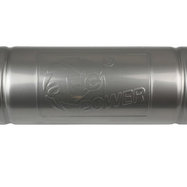 aFe Rebel Series 3in 304 SS Cat-Back Exhaust Side Exit w/ Polished Tips 19 Ford Ranger L4-2.3L (t) 49-33111-P