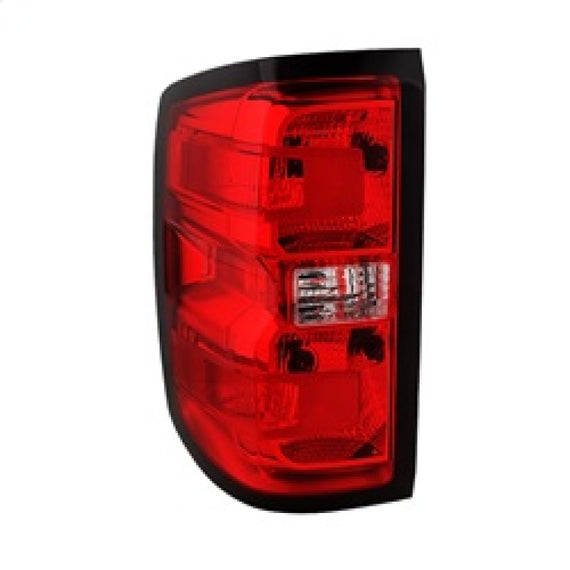 Spyder 9031915 Tail Light Assembly- LED 9031915