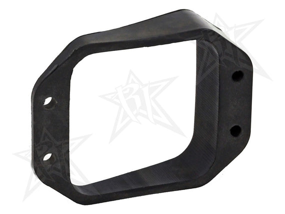 Rigid Industries Dually Side Angled Flush Mount Kit 49010