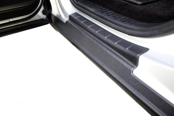 Bushwacker 14063 TrailArmor Rocker Panel/Sill Plate Cover 14063