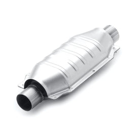 MAGNAFLOW UNIVERSAL HIGH-FLOW CATALYTIC CONVERTER 37005