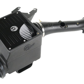 aFe Power Stage 2 Si Air Intake System w/ Pro Dry S 12-15 Toyota Tacoma 4.0L V6 51-82342