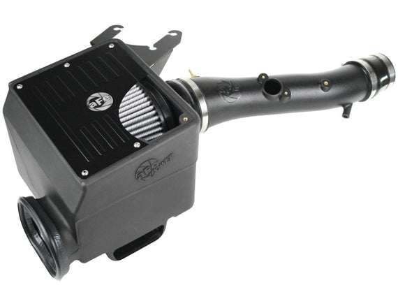 aFe Power Stage 2 Si Air Intake System w/ Pro Dry S 12-15 Toyota Tacoma 4.0L V6 51-82342