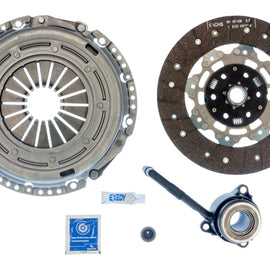 Exedy OE 2002-2002 Audi Tt L4 Clutch Kit VWK1002