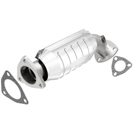 MAGNAFLOW UNIVERSAL HIGH-FLOW CATALYTIC CONVERTER 51643 57x28x12