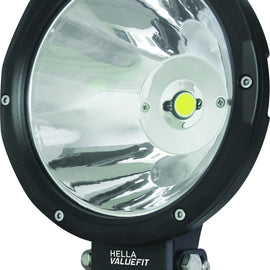 Hella Value Fit 7in Light - 30W Round Spot Beam - LED 357200011