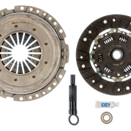 Exedy OE 1990-1993 Volvo 240 L4 Clutch Kit 22021