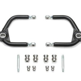 Fabtech 17-20 Ford F150 Raptor 0/4in Uniball Upper Control Arms FTS22298