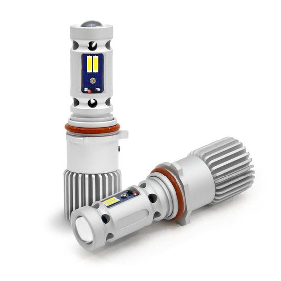 Putco Lighting 77PSX26-360 Nitro 360 Fog Light Bulb 77PSX26-360