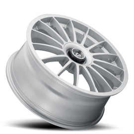 fifteen52 Podium 20x8.5 5x112/5x114.3 35mm ET 73.1mm Center Bore Speed Silver Wheel STPSS-28551+35