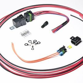 RADIUM ENGINEERING DIY FUEL PUMP WIRING KIT 17-0031