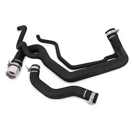 Mishimoto Black Radiator Hoses for 06-10 Chevy / GMC 6.6L Duramax MMHOSE-CHV-06DBK