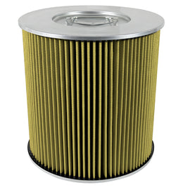 aFe ProHDuty Air Filters OER PG7 A/F HD PG7 RC: 15.07OD x 8.12ID x 15.86H 70-70007