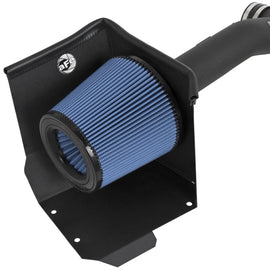 aFe (54-12332) for 14-16 GM Silverado 1500 MagnumFORCE Intake Stage-2 PRO 5R 54-12332