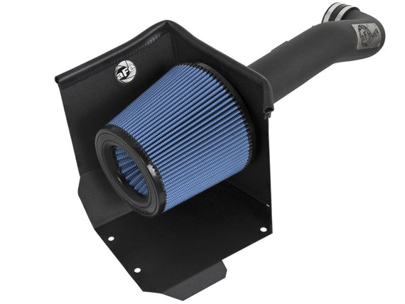 aFe (54-12332) for 14-16 GM Silverado 1500 MagnumFORCE Intake Stage-2 PRO 5R 54-12332