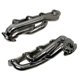BBK for 99-03 Ford F Series Truck 5.4 Shorty Tuned Length Exhaust Headers - 1-5/8 3518