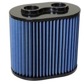 aFe Power Magnum FLOW Pro 5R OE Replacement Air Filter For 2017-2019 Super Duty 10-10139