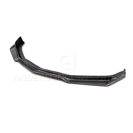 Anderson Composites 16-18 Chevrolet Camaro RS Type-AZ Front Chin Spoiler AC-FL16CHCAMRS-AZ