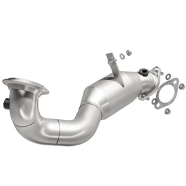 MagnaFlow Direct Fit Catalytic Converter BMW 3 07-08 Rear OEM 49767