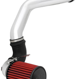 AEM 09-10 Dodge Challenger/Charger 3.5L Polished Cold Air Intake 21-696P