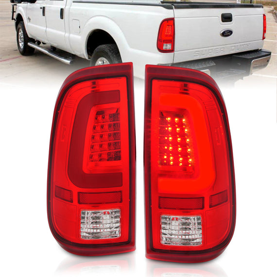 Anzo USA 311358 Tail Light Assembly 311358